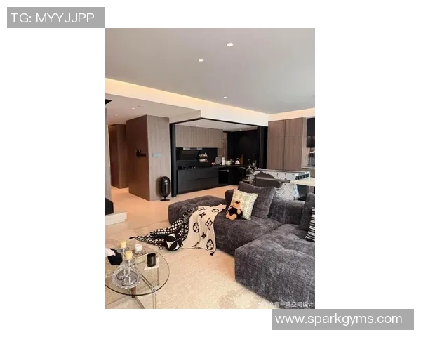 姚明豪宅层高揭秘细数其居住空间的奢华与舒适